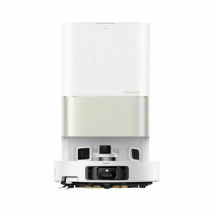 Dreame X50 Ultra Complete Blanco