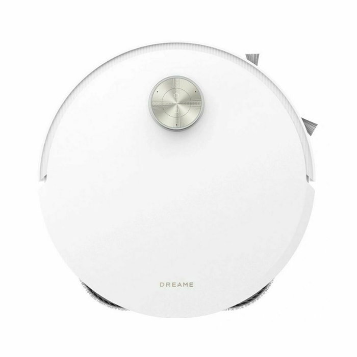 Dreame X50 Ultra Complete Blanco