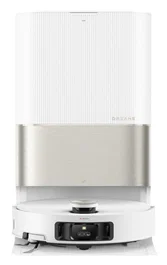 Dreame Robot Aspirador X50 Ultra Complete Blanco 010204AA000660