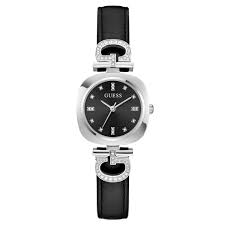 Guess GW0938L1 Plateado