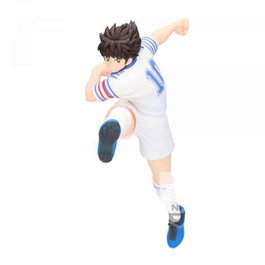 Banpresto Figura Ozora Tsubasa Vibration Stars Captain Tsubasa 16 cm