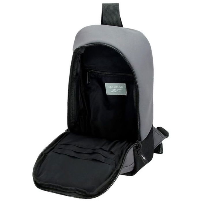 Bolso Bandolera Reebok Newport