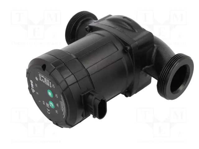 IBO BETA 2 32-80/180 Bomba de recirculación 230VAC