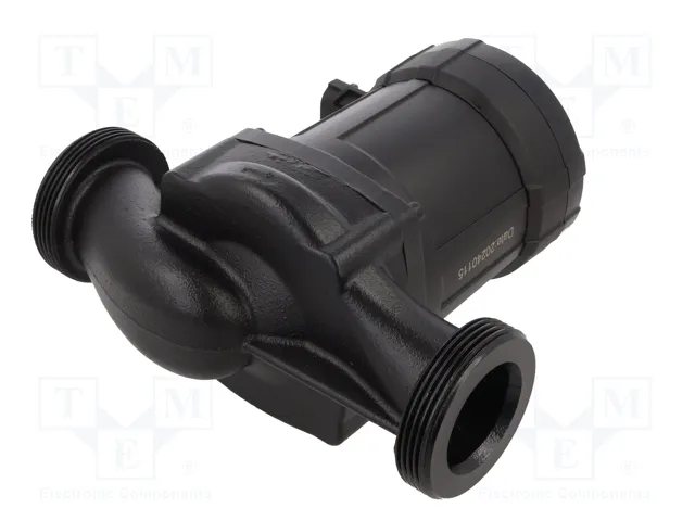 IBO BETA 2 32-80/180 Bomba de recirculación 230VAC