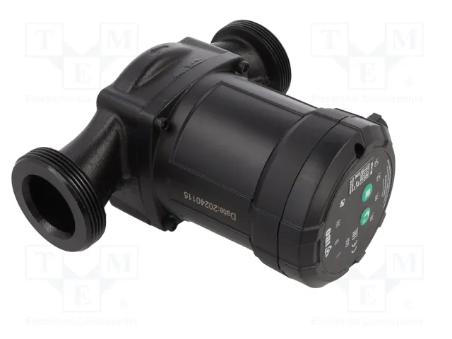 IBO BETA 2 32-80/180 Bomba de recirculación 230VAC