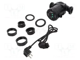 IBO BETA 2 32-80/180 Bomba de recirculación 230VAC