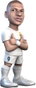MINIX Figura Mbappé Real Madrid 12 cm