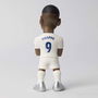 Minix Figura Mbappé Real Madrid 12 cm.