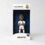 MINIX Figura Mbappé Real Madrid 12 cm
