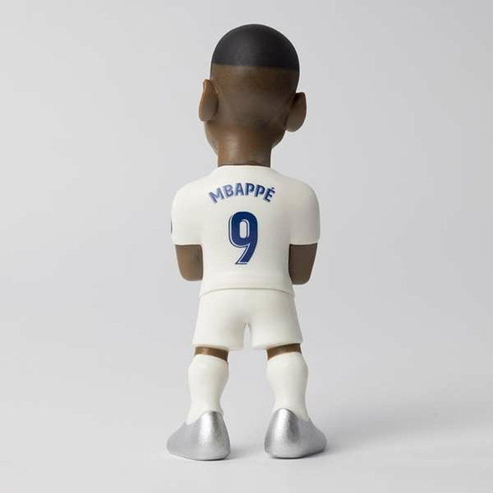 MINIX Figura Mbappé Real Madrid 12 cm