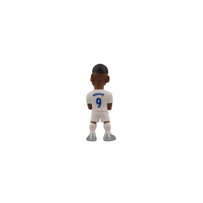 MINIX Figura Mbappé Real Madrid 12 cm