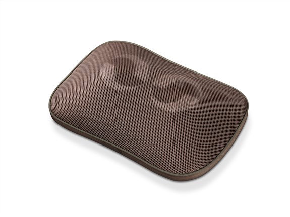 Beurer MG-147 Almohada de Masaje Shiatsu con Función Calor