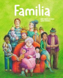 CUENTO DE LUZ, Familia