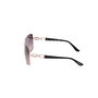 Gafas de Sol Mujer Guess GU00159-6328B ø 63 mm