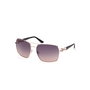 Gafas de Sol Mujer Guess GU00159-6328B ø 63 mm