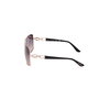 Gafas de Sol Mujer Guess GU00159-6328B ø 63 mm
