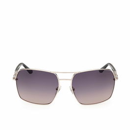 Gafas de Sol Mujer Guess GU00159-6328B ø 63 mm