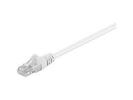 MicroConnect U/UTP CAT5e 20M Blanco PVC