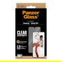 PanzerGlass Protector de Pantalla Galaxy S26+ con EasyAligner - Vidrio Templado