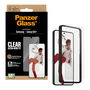 PanzerGlass Protector de Pantalla Galaxy S26+ con EasyAligner - Vidrio Templado