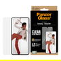 PanzerGlass Protector de Pantalla Galaxy S26+ con EasyAligner - Vidrio Templado