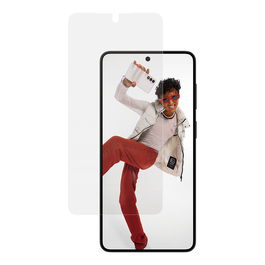 PanzerGlass Protector de Pantalla Galaxy S26+ con EasyAligner - Vidrio Templado