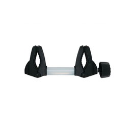 Peruzzo Brazo de fijación 3D para segunda/tercera bicicleta Zephyr 2/3 bicis
