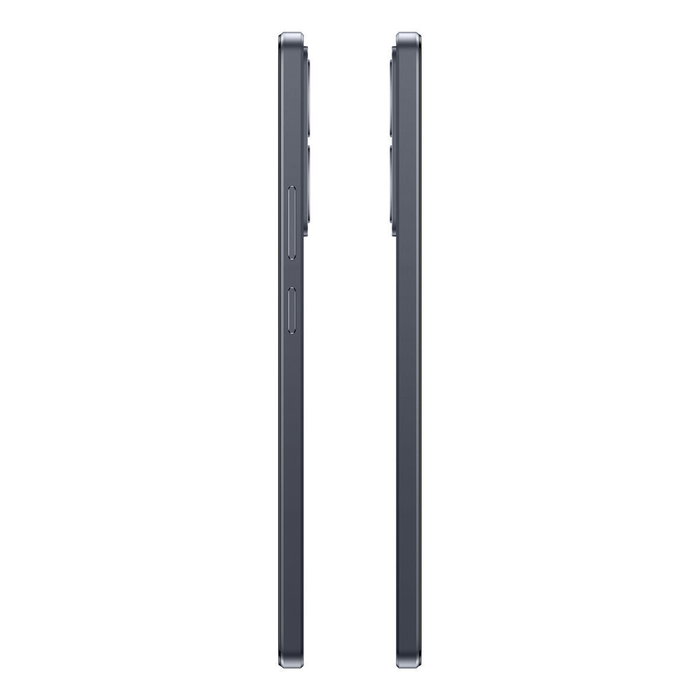 Smartphone Realme 14T 6,67" Octa Core 8 GB RAM 256 GB Negro