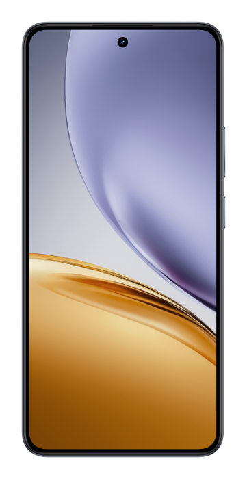 Realme 14T 5G 8/256GB Obsidian Black