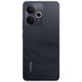 Realme 14T 5G Smartphone 8GB+256GB, Pantalla AMOLED de 6.67" 120Hz, Batería 6000 mAh, Cámara 50MP, Negro