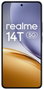 Realme 14T 5G 8/256GB Obsidian Black