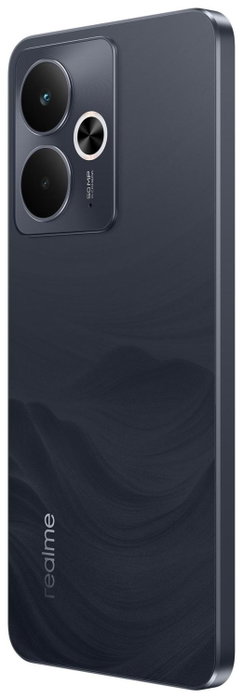 Realme 14T 5G 8/256GB Obsidian Black
