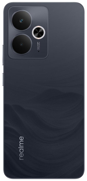 Realme 14T 5G 8/256GB Obsidian Black