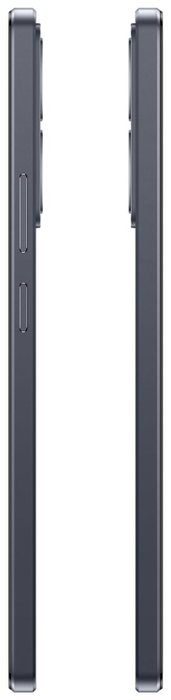 Realme 14T 5G 8/256GB Obsidian Black