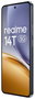 Realme 14T 5G 8/256GB Obsidian Black