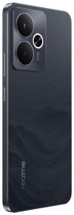 Realme 14T 5G 8/256GB Obsidian Black