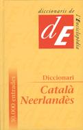 ENCICLOPEDIA CATALANA, Diccionari Català-Neerlandès - ENCICLOPEDIA CATALANA