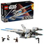 LEGO Star Wars Caza Estelar Rebelde Ala-U 75399