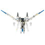 LEGO Star Wars Caza Estelar Rebelde Ala-U 75399