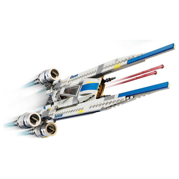 LEGO Star Wars Caza Estelar Rebelde Ala-U 75399 LEGO Star Wars Caza Estelar Rebelde Ala-U 75399