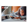 LEGO Star Wars Caza Estelar Rebelde Ala-U 75399
