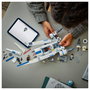 LEGO Star Wars Caza Estelar Rebelde Ala-U 75399