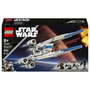 LEGO Star Wars Caza Estelar Rebelde Ala-U 75399