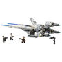 LEGO Star Wars Caza Estelar Rebelde Ala-U 75399