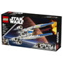 LEGO Star Wars Caza Estelar Rebelde Ala-U 75399