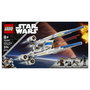 LEGO Star Wars Caza Estelar Rebelde Ala-U 75399