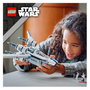 LEGO Star Wars Caza Estelar Rebelde Ala-U 75399