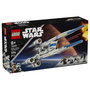 LEGO Star Wars Caza Estelar Rebelde Ala-U 75399