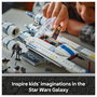 LEGO Star Wars Caza Estelar Rebelde Ala-U 75399