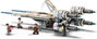 LEGO Star Wars Caza Estelar Rebelde Ala-U 75399